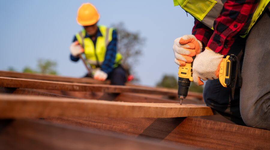 Local Chimney Repair in Bathgate, ND